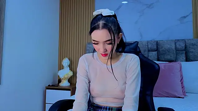 angel  kiss online show from November 2025 11:46:03 AM