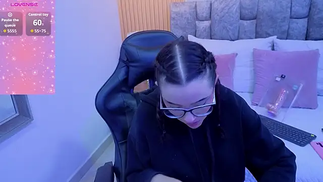 angel  kiss online show from January 2026 11:36:01 AM