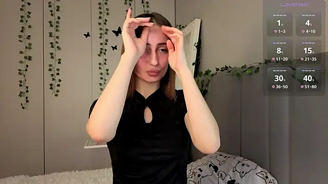 Dark Project online show from November 2025 07:25:02 PM