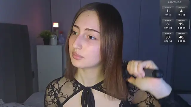 Dark Project online show from December 2025 07:29:01 AM