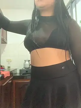 Isa bell1 online show from October 2025 02:49:01 PM