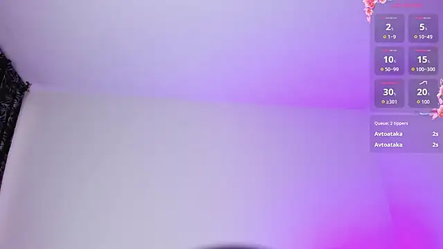 ValeStone online show from November 2025 08:42:02 PM