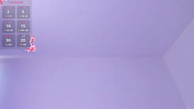 ValeStone online show from October 2025 09:11:02 PM