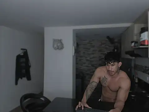 Dammianmiller online show from March 2026 06:09:01 PM