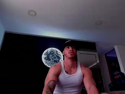 Dammianmiller online show from March 2026 03:24:02 PM