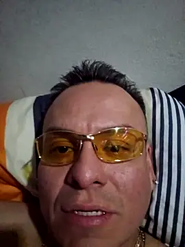 Fran-The-Smooth-One online show from October 2025 12:35:01 PM
