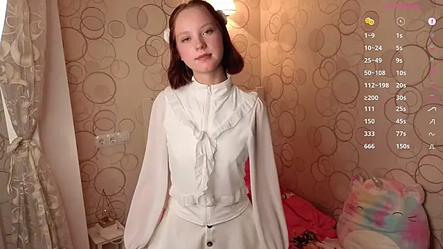 TrishGaugler online show from October 2025 04:26:02 PM