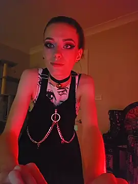 Snapshot of lonely_Cosplay_chick chatting on October 2025 03:31:02 PM lonely Cosplay chick online show from October 2025 03:31:02 PM