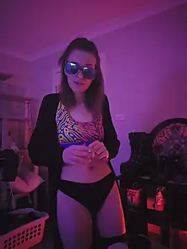 Snapshot of lonely_Cosplay_chick chatting on November 2025 04:32:01 PM lonely Cosplay chick online show from November 2025 04:32:01 PM