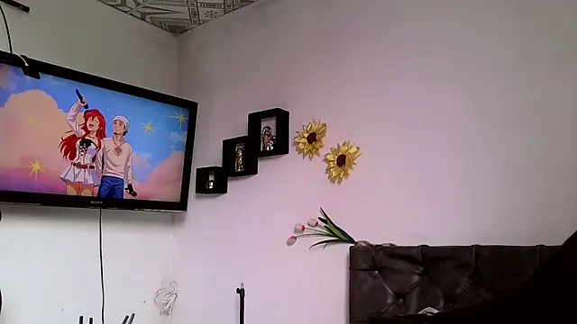 MelodySwetie   online show from October 2025 02:05:01 PM