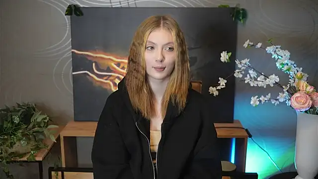 EstaGoetsch online show from October 2025 08:25:02 AM