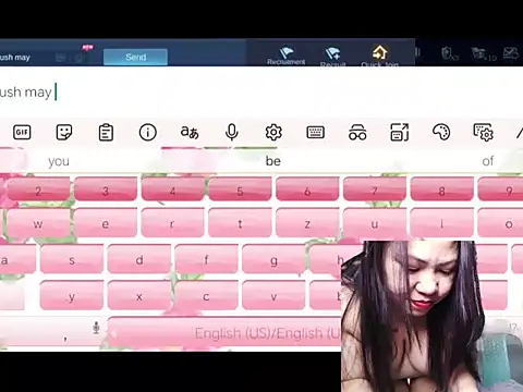 TeaseNPlease 13 online show from March 2026 05:27:02 PM