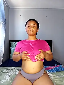 Sultrytits6 online show from October 2025 12:50:02 PM