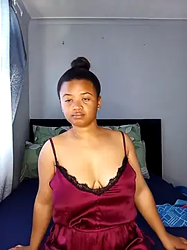 Sultrytits6 online show from October 2025 01:01:01 PM