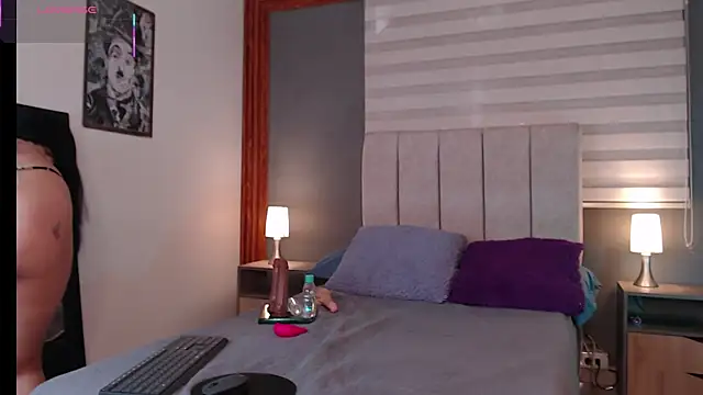 Snapshot of AgathaJane_ chatting on April 2026 12:06:02 PM AgathaJane online show from April 2026 12:06:02 PM