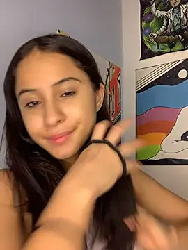 Alana Martinez  online show from April 2026 12:41:02 PM