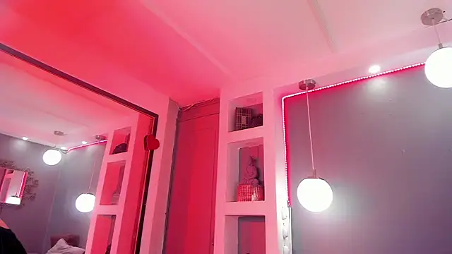 Alana Martinez  online show from March 2026 02:04:02 AM