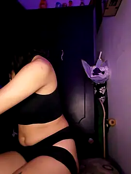Alana Martinez  online show from October 2025 11:06:02 PM