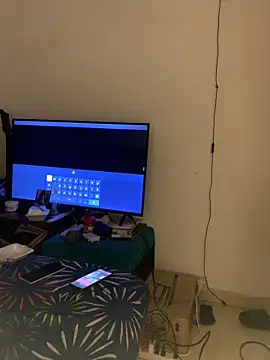 Alana Martinez  online show from April 2026 02:08:02 AM