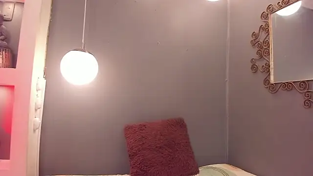 Alana Martinez  online show from March 2026 08:10:02 PM