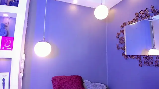 Alana Martinez  online show from March 2026 04:13:02 PM