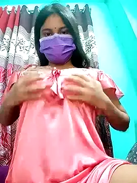 babbydoll-03 online show from October 2025 06:20:01 PM