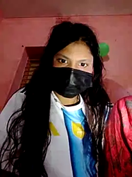 babbydoll-03 online show from July 2026 10:37:02 AM