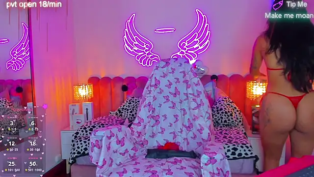 madisson 121 online show from January 2026 01:05:01 PM