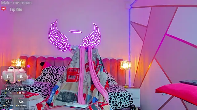 madisson 121 online show from November 2025 10:18:02 AM