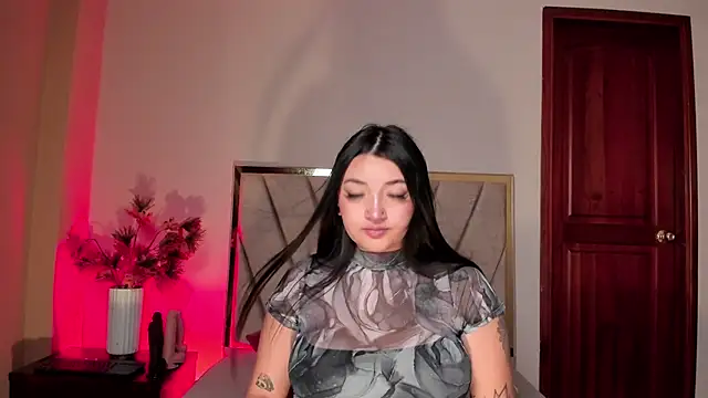 LilithEsme online show from October 2025 11:49:01 PM