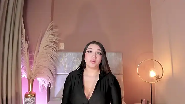 LilithEsme online show from November 2025 12:36:02 AM