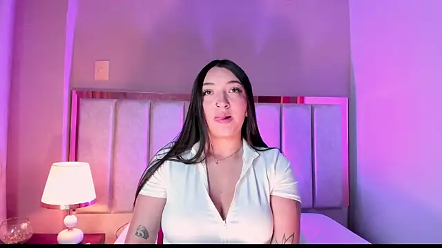 LilithEsme online show from December 2025 10:37:01 PM