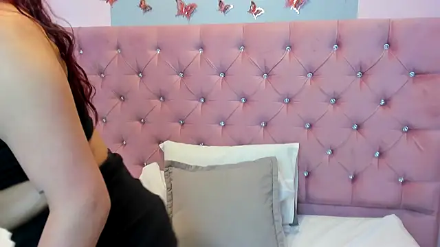 Gisselle walker online show from October 2025 07:25:01 PM