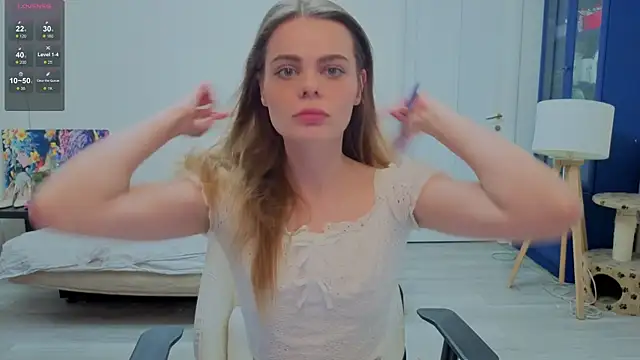 xAlisontiny online show from January 2026 07:50:02 PM