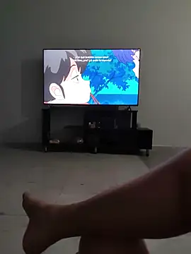 Snapshot of FetishChic1 chatting on November 2025 11:09:01 PM FetishChic1 online show from November 2025 11:09:01 PM