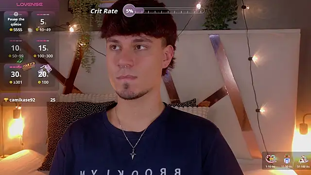 LiamThunder05  online show from November 2025 02:56:01 AM