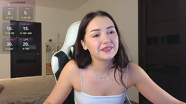 Snapshot of Cassandra2007 chatting on November 2025 02:39:01 AM Cassandra2007 online show from November 2025 02:39:01 AM