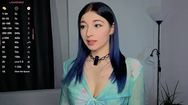 lina leum online show from October 2025 02:14:02 PM