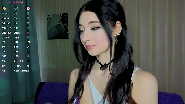 lina leum online show from April 2026 02:32:02 PM