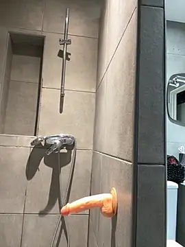 bebecita x online show from October 2025 09:03:01 PM