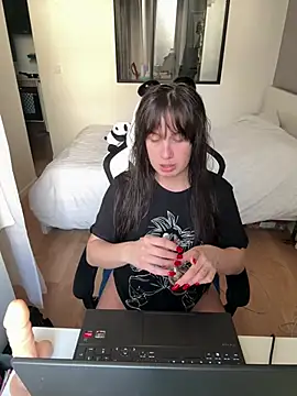 bebecita x online show from March 2026 10:26:01 AM