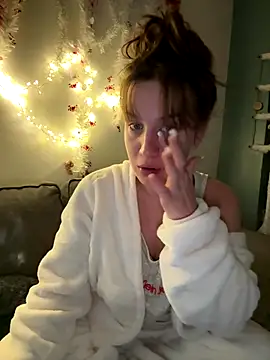 bebecita x online show from December 2025 08:50:01 AM