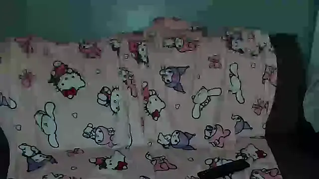 bebecita x online show from October 2025 09:22:01 AM