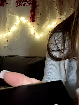 bebecita x online show from December 2025 09:27:01 PM