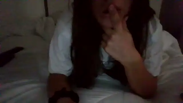 bebecita x online show from October 2025 12:28:02 PM