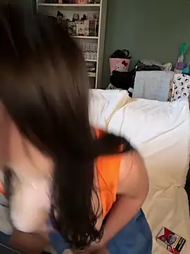 bebecita x online show from February 2026 09:31:01 AM