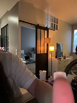 bebecita x online show from December 2025 08:38:01 AM