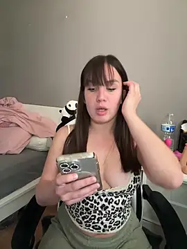 bebecita x online show from April 2026 01:04:01 PM