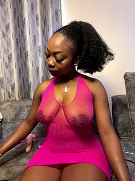 cocoluvx online show from January 2026 05:47:01 AM