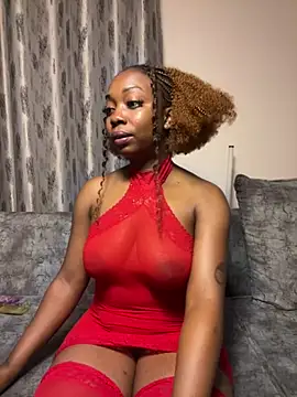 cocoluvx online show from February 2026 04:26:01 PM